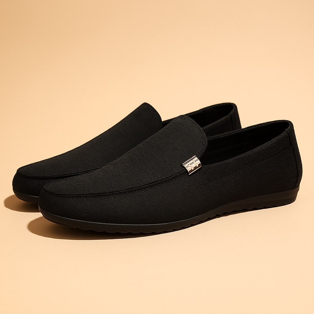 Casual loafers voor heren met comfortabele pasvorm en tijdloos ontwerp – ideaal voor dagelijks gebruik, werk of formele gelegenheden.