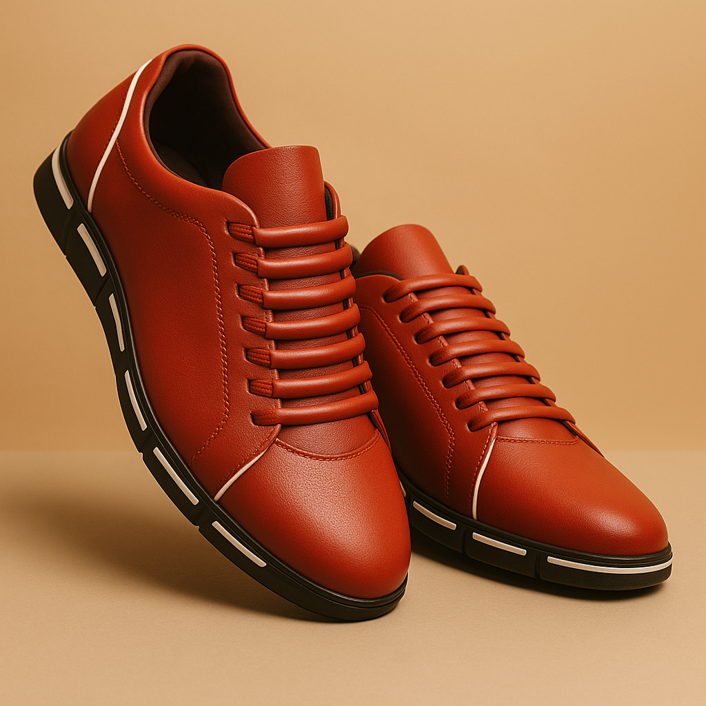 Heren veterschoenen met comfortabele en ondersteunende zool, geschikt voor dagelijks gebruik of zakelijke gelegenheden.
