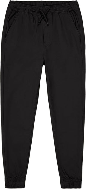 Heren Gebreide Joggingbroek – Warm & Comfortabel