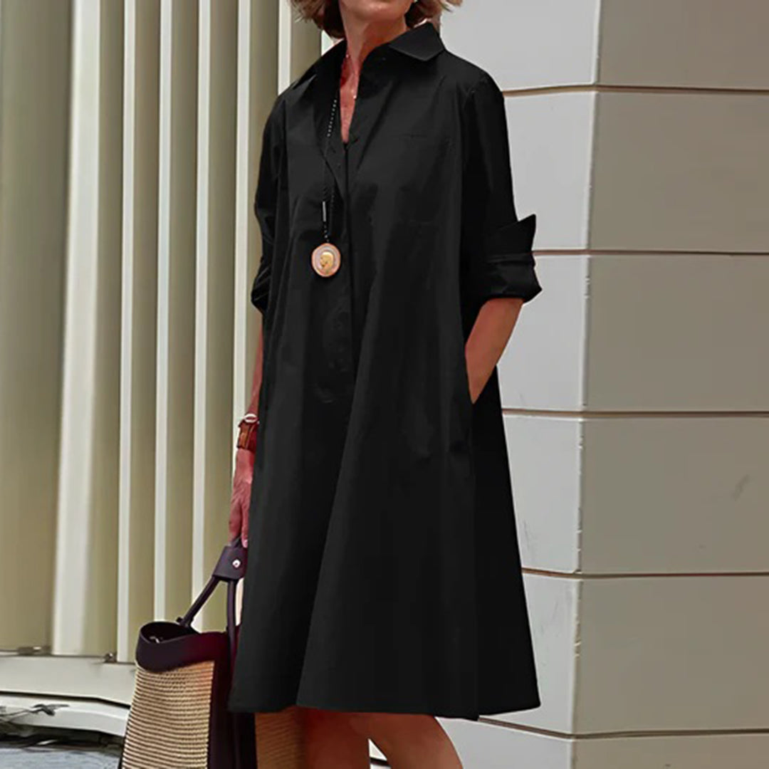 Elegante Lentejurk Dames – Stijl & Comfort