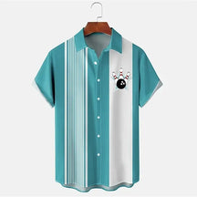 Bowling Polo - Uniek & Comfortabel