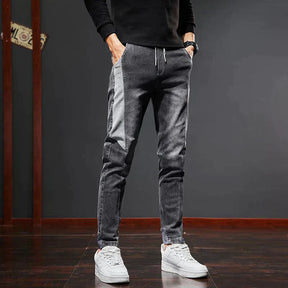 Herenjeans – Slim Fit Stretch Denim