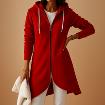 Elegante open gebreide dames cardigan in neutrale tinten, ideaal voor dagelijks gebruik, kantoor en casual laagjeslooks.