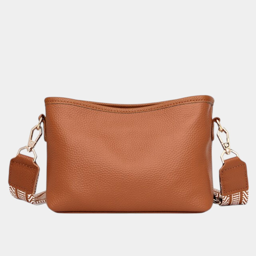 Sling bag voor dames met verstelbare riem en ruim interieur, perfect voor werk, school en dagelijks gebruik