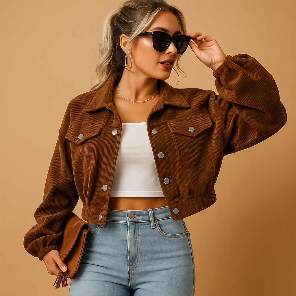 Tijdloze damesjas met flatterende pasvorm en warme voering, ideaal voor casual en formele winteroutfits.