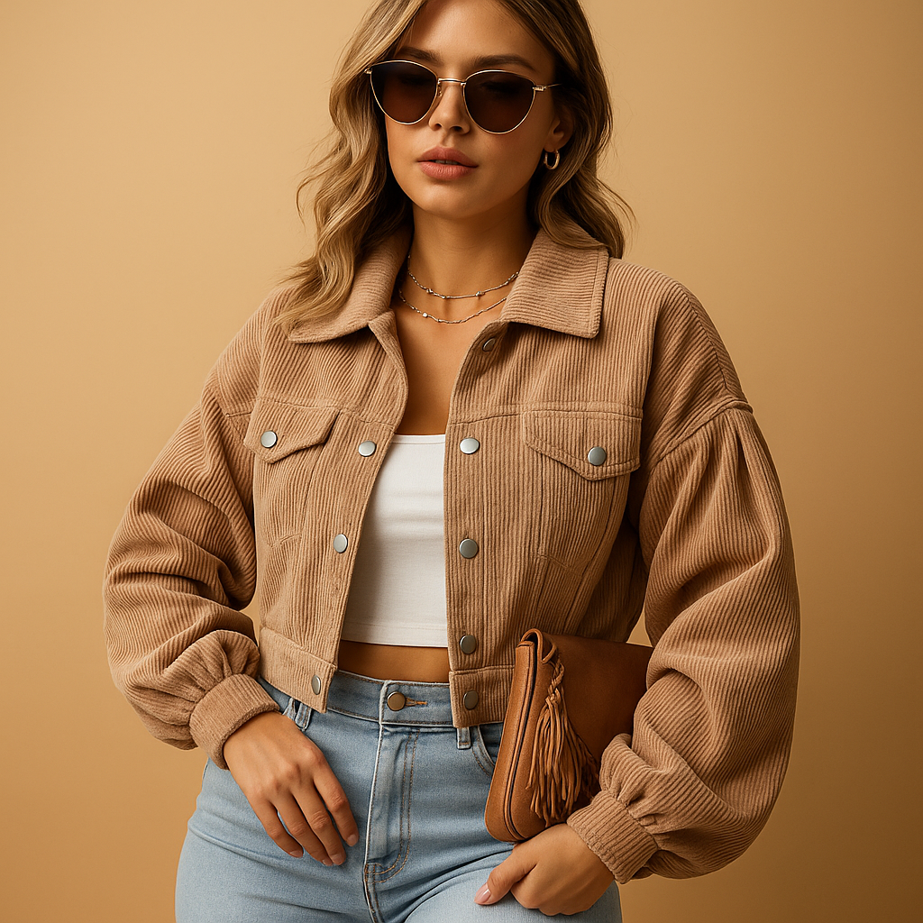 Tijdloze damesjas met flatterende pasvorm en warme voering, ideaal voor casual en formele winteroutfits.